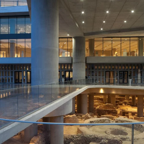 10 χρόνια Μουσείο Ακρόπολης: Ανοίγει η υπόγεια ανασκαφή και έρχονται εκδηλώσεις με ελεύθερη είσοδο