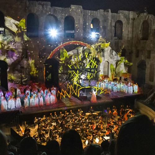 Η «Νόρμα» στον κόσμο του …Mad Max!