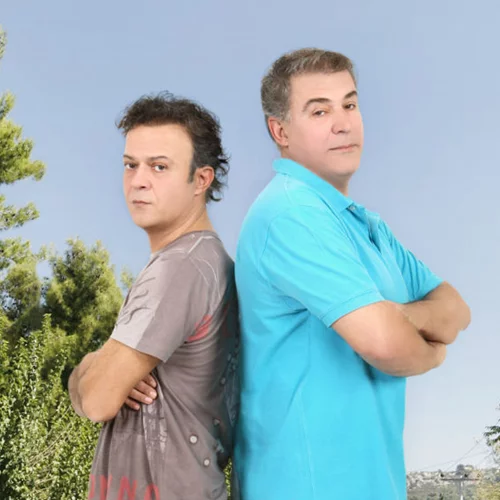 Θανάσης Παπαθανασίου -Μιχάλης Ρέππας: «Τα επιτυχημένα έργα είναι καθρέφτες της κοινωνίας»