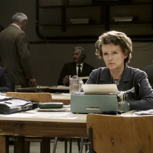 3ο αφιέρωμα «50/50 - Ισότητα και στον Κινηματογράφο» στην Ταινιοθήκη