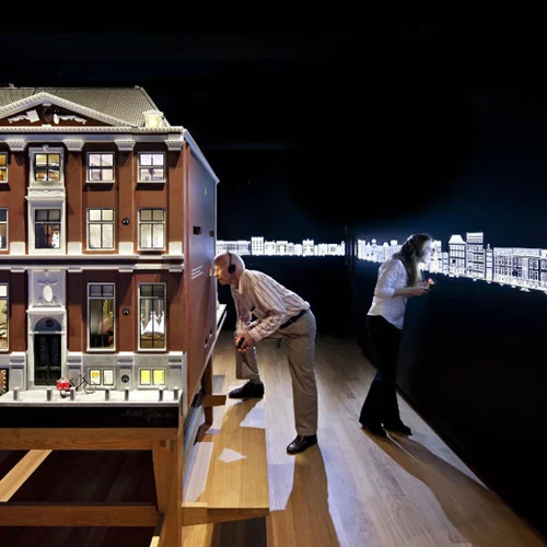 4 + 3 εμπειρίες που θα σας πείσουν ότι το Άμστερνταμ είναι μια πρωτεύουσα έξω από τα συνηθισμένα 