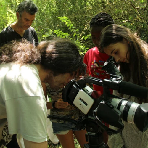 Μάθετε τα πάντα για το σινεμά στην Ήπειρο και το 10ο Zagoriwood