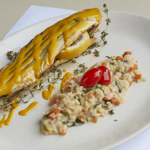 Νέες γεύσεις στην «Αλεξάνδρα»