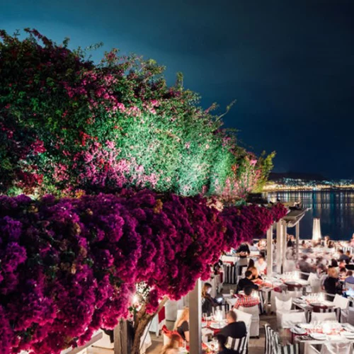 Κάθε Δευτέρα στο «Island» θα γίνεται… του bartender