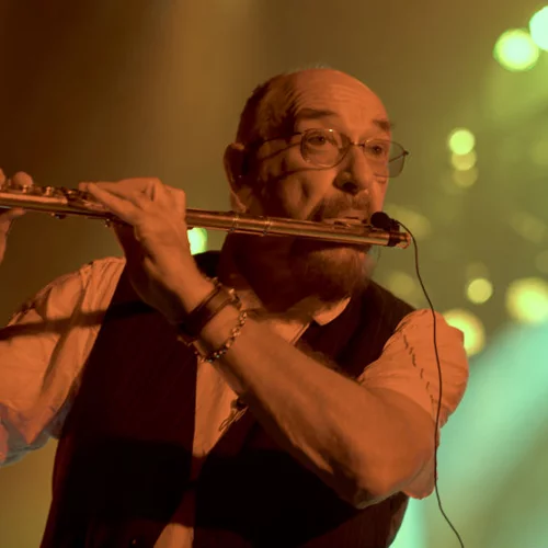 Γιορτάζοντας 50 χρόνια με τους Jethro Tull