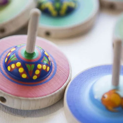 Ένα Οικογενειακό ραντεβού για Meet 