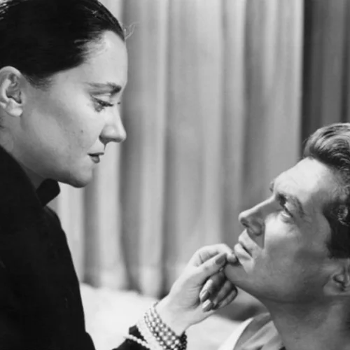 Ορφέας και Ευρυδίκη