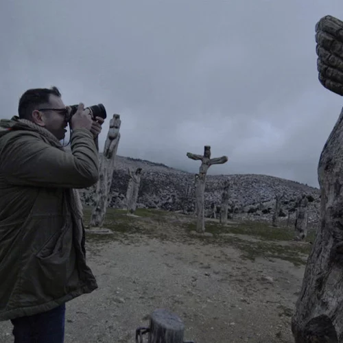 Το Άλογο που Είμαι