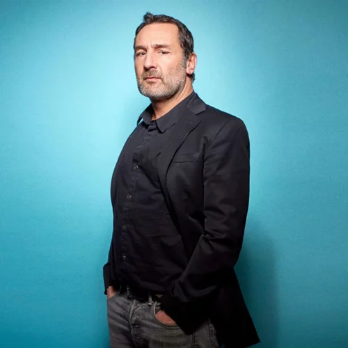 Ζιλ Λελούς: «Είμαι εγωιστής, αλλά όχι τόσο ώστε να βρίσκομαι παντού»