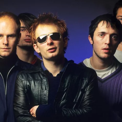 Aκούστε τα ακυκλοφόρητα των Radiohead εδώ!