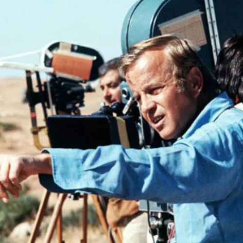 Τελευταίο αντίο στον Φράνκο Τζεφιρέλι