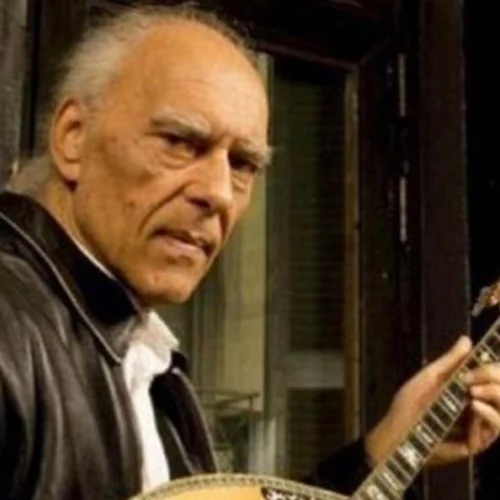 Ο Στέλιος δεν ήταν μόνο ο γιος του Μάρκου