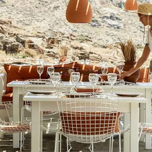 Ετοιμάζουμε «νόστιμες» βαλίτσες για Πάρο