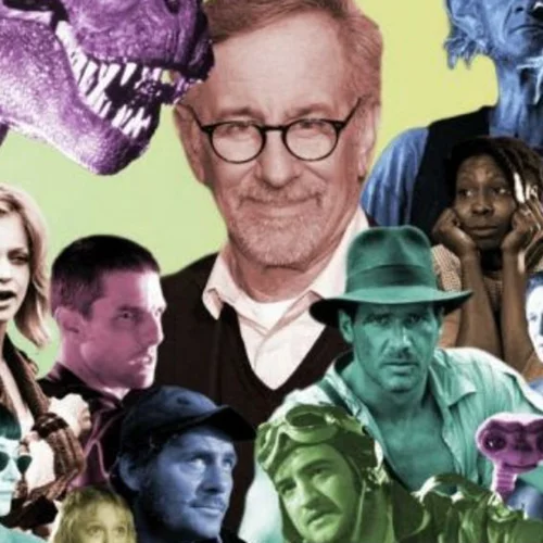 Η Κρατική Ορχήστρα Αθηνών παίζει... Σπίλμπεργκ!