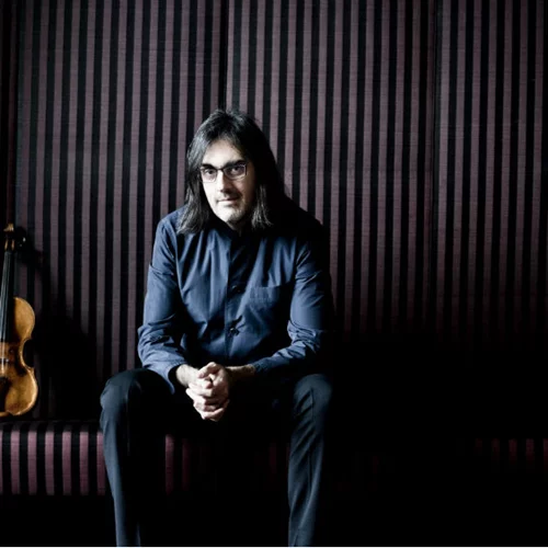 Ο Καβάκος και η Συμφωνική της Βιέννης