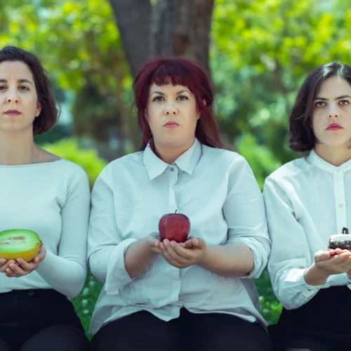 Ο Πειραιάς δίνει τον δικό του παλμό στο Φεστιβάλ Αθηνών