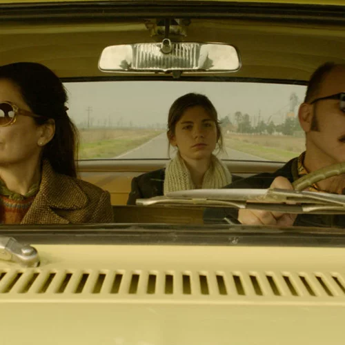 Κόκκινη Έκλειψη