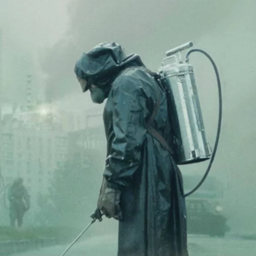 Το «Chernobyl» είναι τόσο καλό, που εύχεσαι να ήταν ψέμα