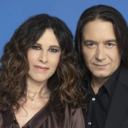 Με την Ελευθερία και τον Γιάννη δυνατά και ωραία στο Θέατρο Βράχων