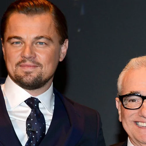 Μάρτιν Σκορσέζε και Λεονάρντο Ντι Κάπριο σε νέα συνεργασία