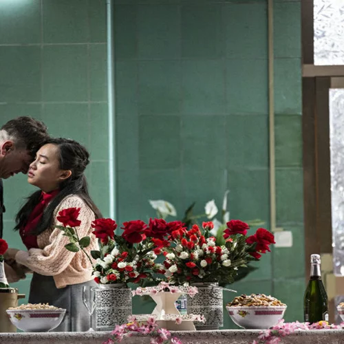 Το Φεστιβάλ Αθηνών στο μικροσκόπιο