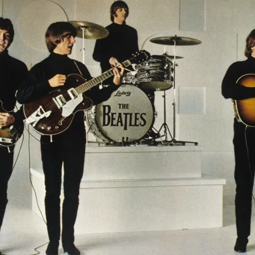 Οι καλύτερες κινηματογραφικές στιγμές των Beatles