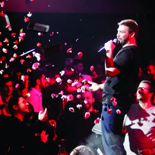 Παραλιακά ξενύχτια σε «Romeo» και «Posidonio»