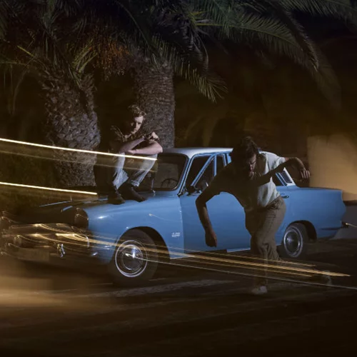 Για τους Balthazar, το «Fever» είναι ένας εορταστικός δίσκος