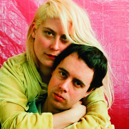 Οι Boy Harsher θέλουν να γράψουν μουσική για την Κλερ Ντενί και τον Χάρμονι Κορίν