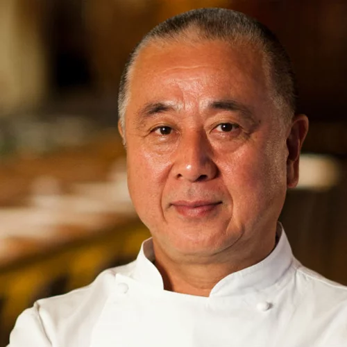 To Nobu Festival ξανά σε Αθήνα και Μύκονο