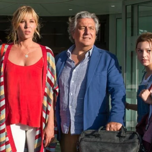 Drive-in στο Λυκαβηττό για «Διακοπές στην Ίμπιζα» (updated)