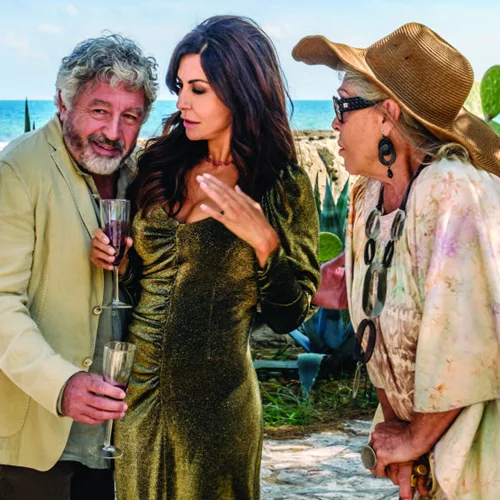 Κόλπο Γκρόσο