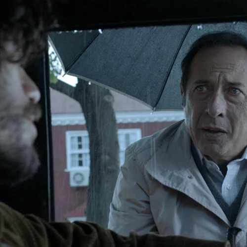 Το Ένστικτο της Ζωής