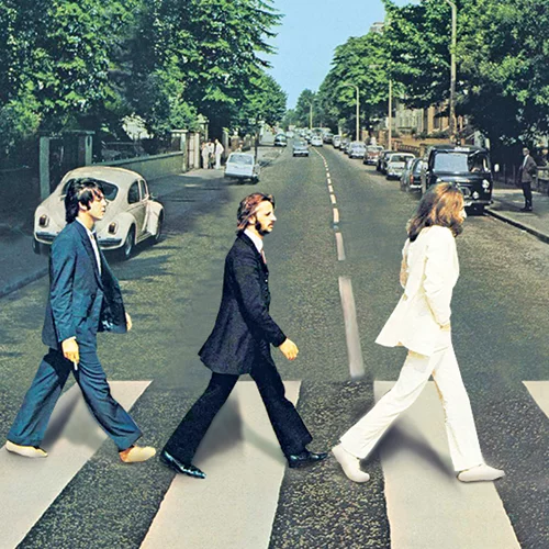 185 τραγούδια των Beatles σε αξιολογική σειρά