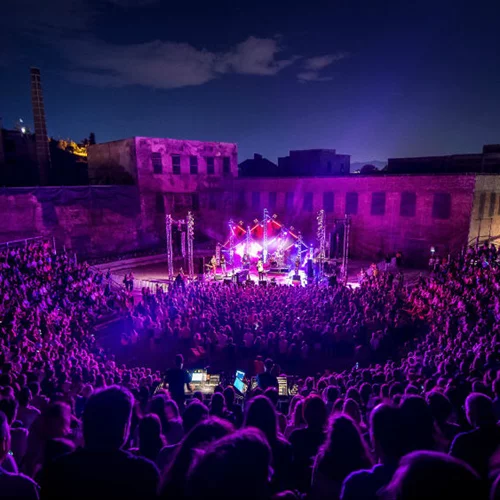 Το Φεστιβάλ Αισχύλεια γιορτάζει 45 χρόνια