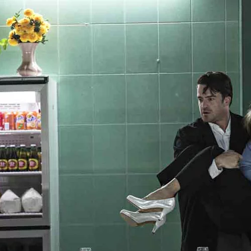 «Σαϊγκόν»: Ένα παραμύθι πόνου κι ελπίδας στην Πειραιώς