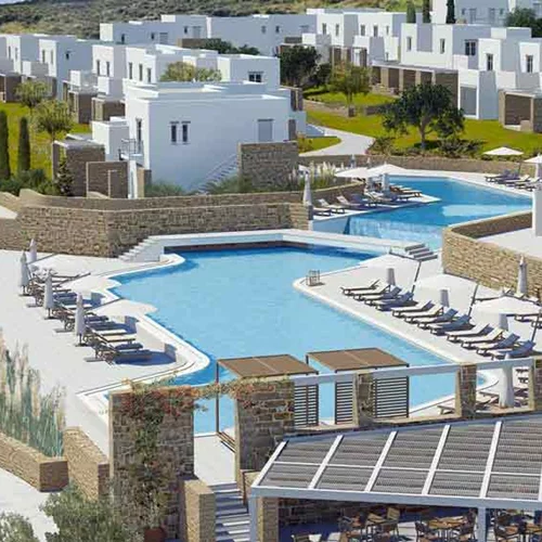 Οι πιο hot ξενοδοχειακές αφίξεις του καλοκαιριού 