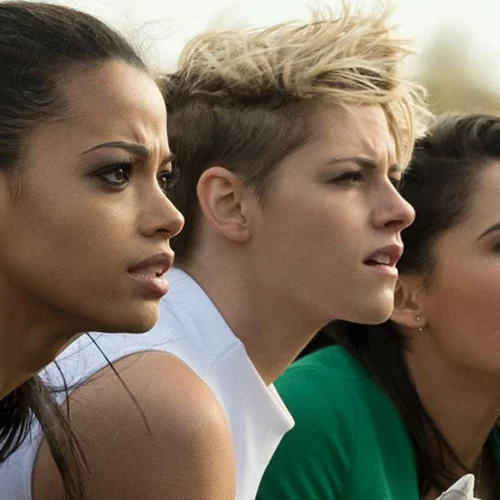 Η Κρίστεν Στιούαρτ εν δράσει στο reboot του «Οι Άγγελοι του Τσάρλι» (trailer)