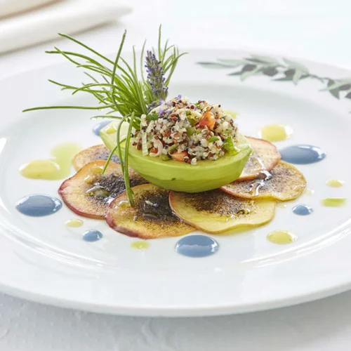 Νέο καλοκαιρινό μενού στο «Olive Garden»