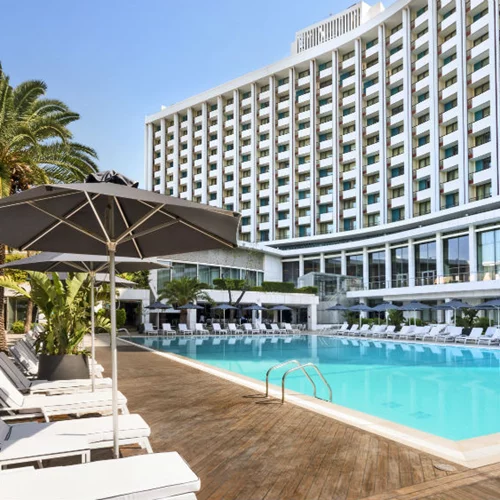 «Hilton» για κάθε καλοκαιρινή διάθεση