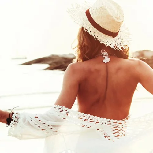 Summer Beauty Routine: 5+1 τρόποι για να περάσετε εύκολα στην καλοκαιρινή ρουτίνα ομορφιάς 