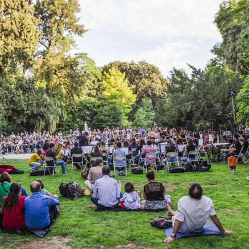 Free City | Οι δωρεάν δράσεις της εβδομάδας (29/6-5/7)