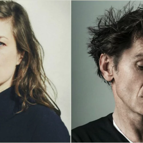 Masterclass από τον Κριστόφ Βαρλικόφσκι και τη Σουζάνε Κένεντι