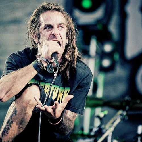 Οι Lamb of God στο «Gazi Music Hall»