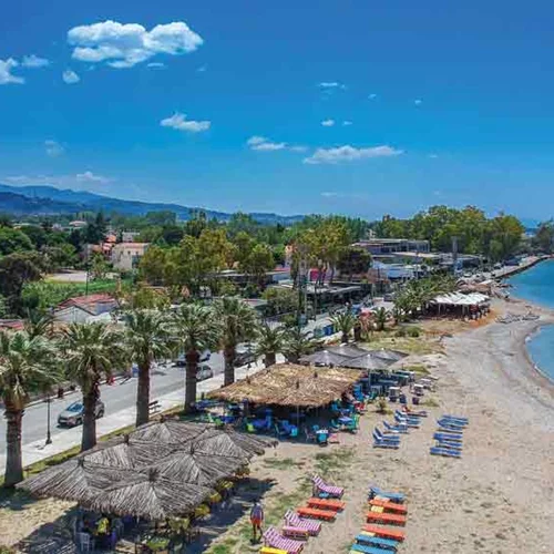 Πάτρα: Καλοκαίρι ζυμωμένο με πάθος 