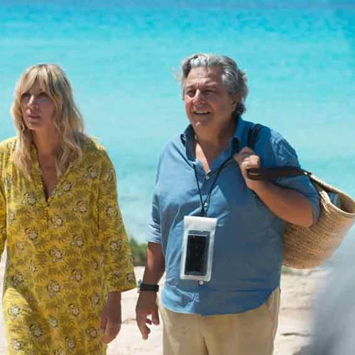 Διακοπές στην Ίμπιζα