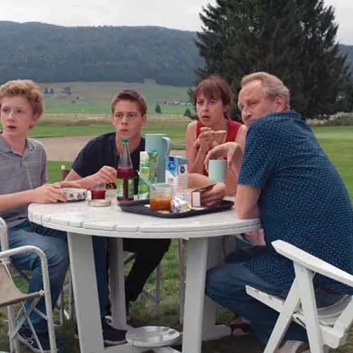 Διακοπές στη Βενετία 