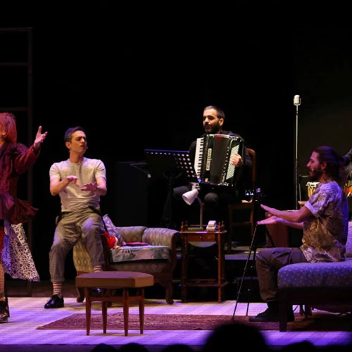 6 + 3 παραστάσεις του χειμώνα που δεν θέλεις να (ξανα)χάσεις