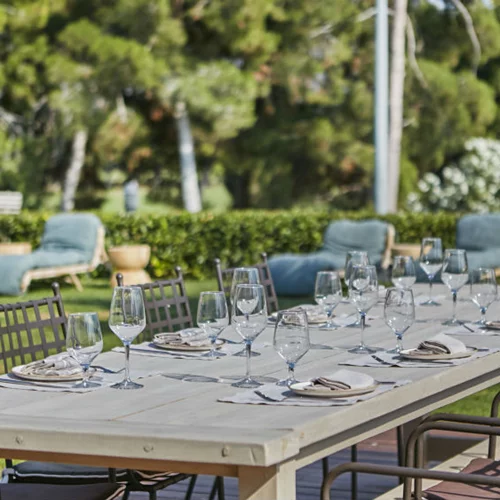 Νέος «άποικος» στο Γκολφ της Γλυφάδας 