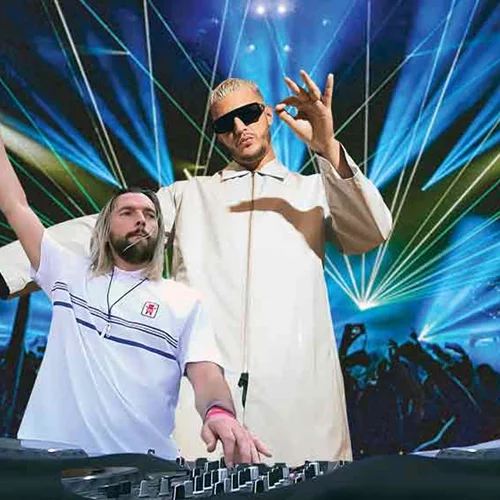 To Primer Festival μετατρέπει την Πλατεία Νερού σε ένα ατελείωτο dancefloor